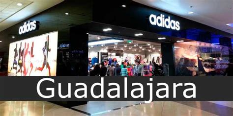 tienda adidas guadalajara.